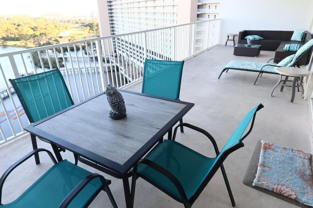 Laketown Wharf 1233 Luxury Condo Panama City Beach Exterior photo