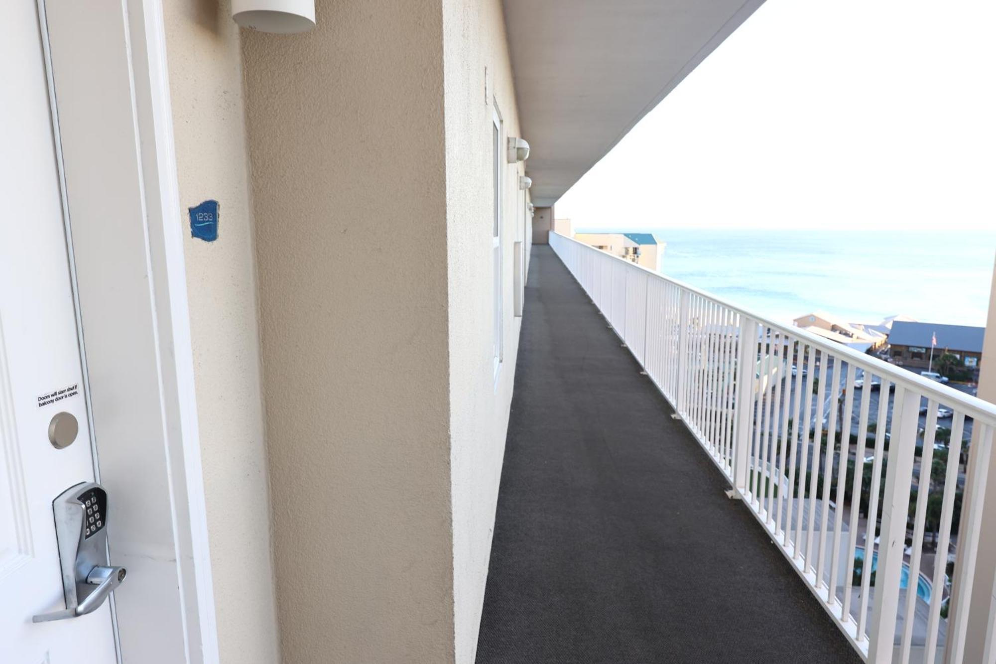 Laketown Wharf 1233 Luxury Condo Panama City Beach Exterior photo