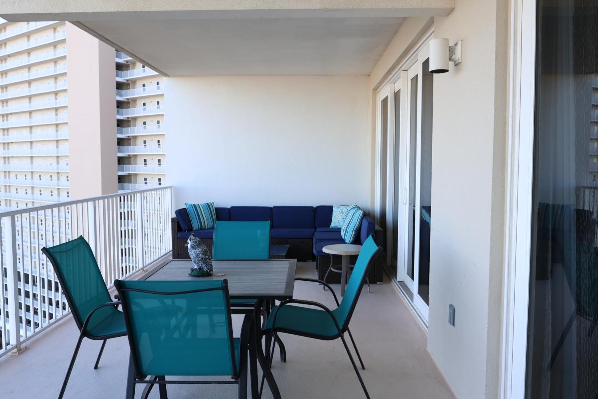 Laketown Wharf 1233 Luxury Condo Panama City Beach Exterior photo