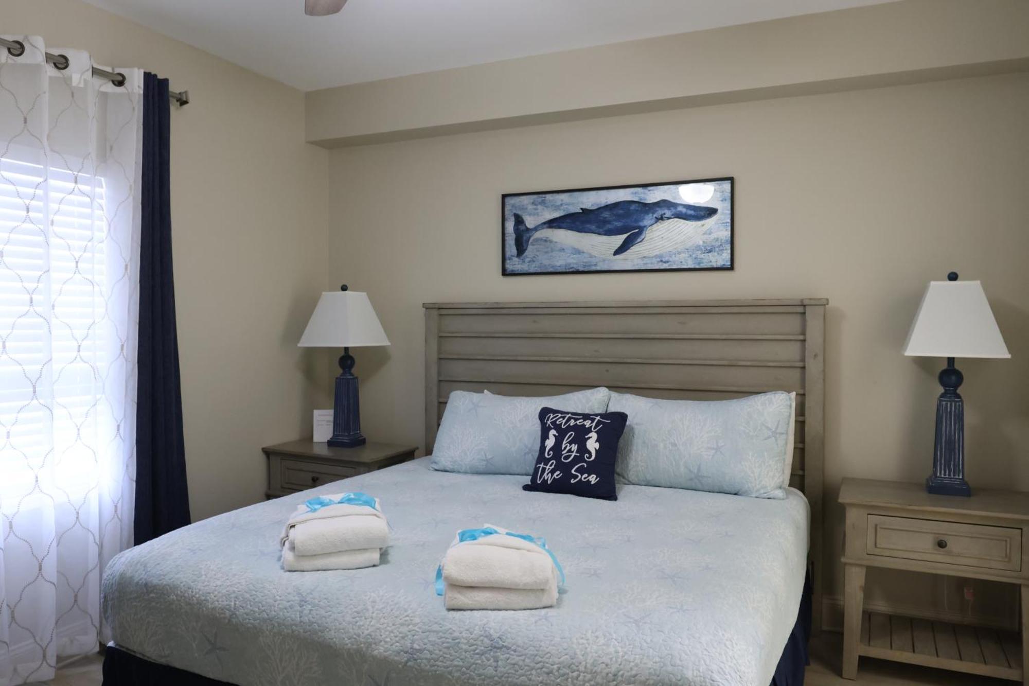 Laketown Wharf 1233 Luxury Condo Panama City Beach Exterior photo